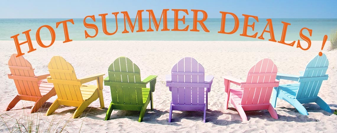 Summer Deals