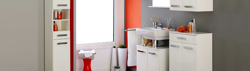 Bathroom Furniture Sets