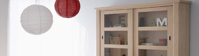 Display Cabinets