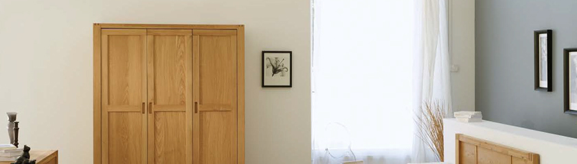 Cabinets