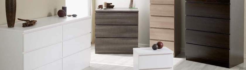 Dressers