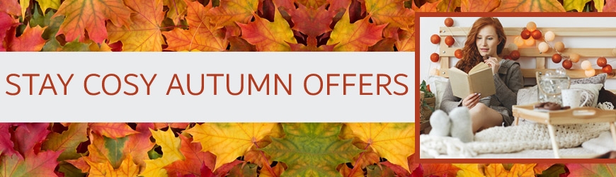 Autumn Offers