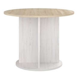 Parisot Demon Round Kitchen Table