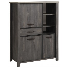 Parisot Maxwell Cabinet