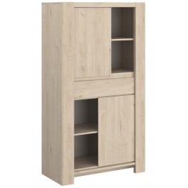 Parisot Portland Cabinet