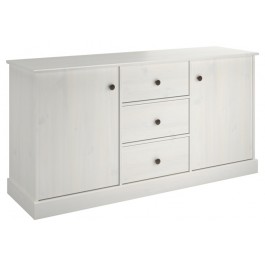 Parisot Acero Sideboard 