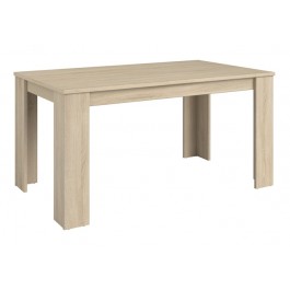 Parisot Assam Dining Table 