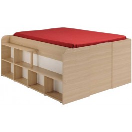 Parisot Space Up Bed