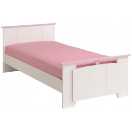 Parisot Biotiful Single Bed