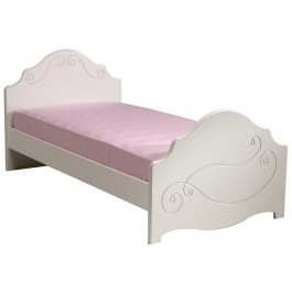 Parisot Alice 1.9m Bed 