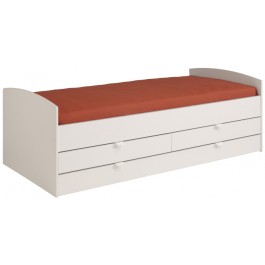 Parisot Snow Cabin Bed 