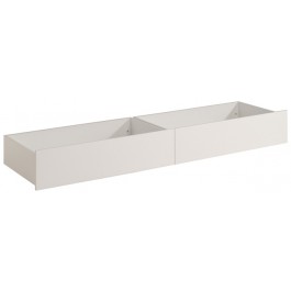 Parisot Sleep Underbed Drawers