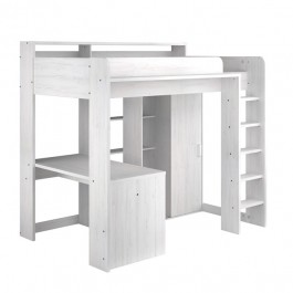Parisot Higher Highsleeper