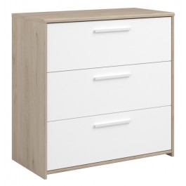 Parisot Finland Chest of Drawers 