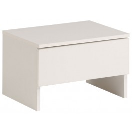 Parisot Bianca Bedside Table