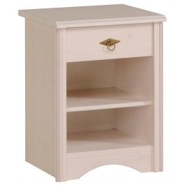 Parisot Marion Bedside Table 