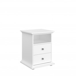 Parisot Margaux chest of 2 drawers