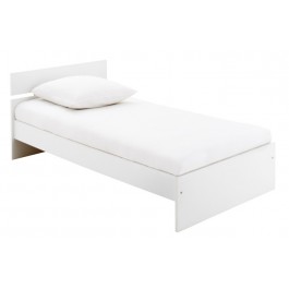 Parisot Infinity Single Bed 