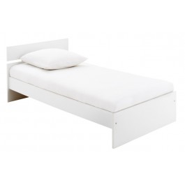 Parisot Infinity Single Bed 