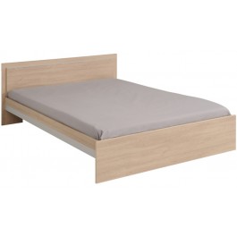 Parisot Ekko Double Bed