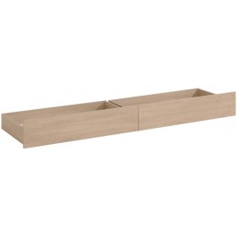 Parisot Ekko Underbed Drawers 