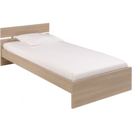Parisot Infinity single bed in bruges