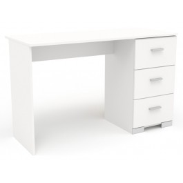 Parisot Galaxy Desk - White