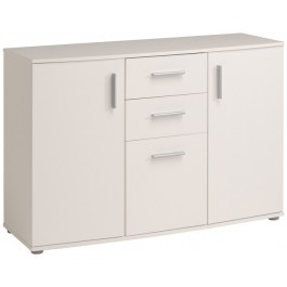 Parisot Salto Sideboard - White