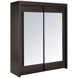 Parisot Infinity medium sliding wardrobe