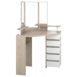 Parisot dressing table discount