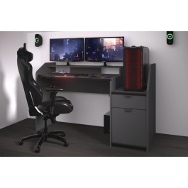 Parisot SetUp Midi Gaming Desk