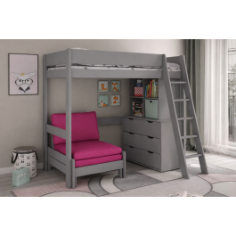 Kids Avenue Estella Chest of 3 Drawers