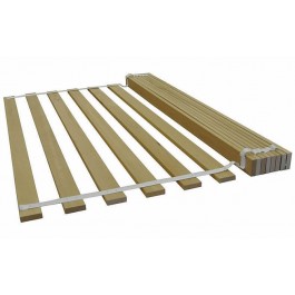 Webbed hot sale bed slats