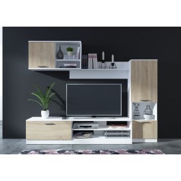 Forum Large TV Entertainment Unit - UK STOCKED