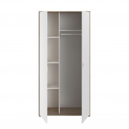 Parisot Aalborg Wardrobe