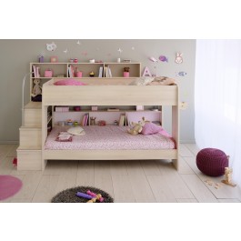Parisot Bibop Bunkbed - WITH FREE BUNKY LIGHT 