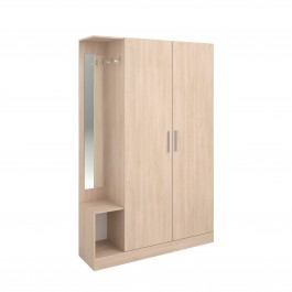 Parisot Ekko Wardrobe - SPECIAL OFFER