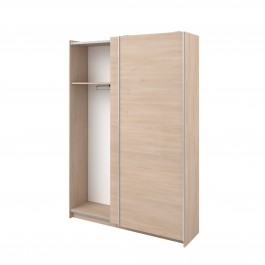 Ekko Small Sliding Wardrobe