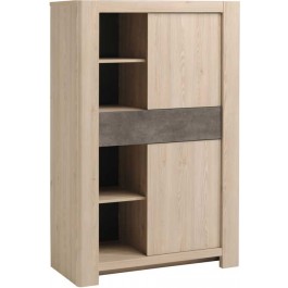Parisot Chris storage cabinet