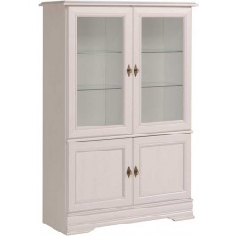 Parisot Elise display cabinet