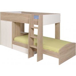 Parisot Stim bunk bed