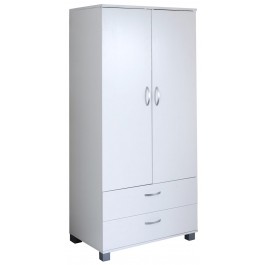 Flexa Nordic Standard Wardrobe