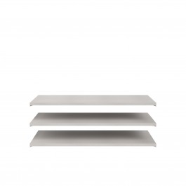 Parisot Swing 180cm  Wardrobe Shelves