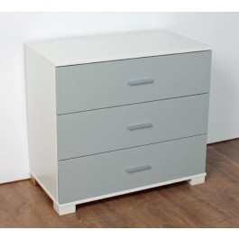 Kids Avenue Urban Grey Chest 