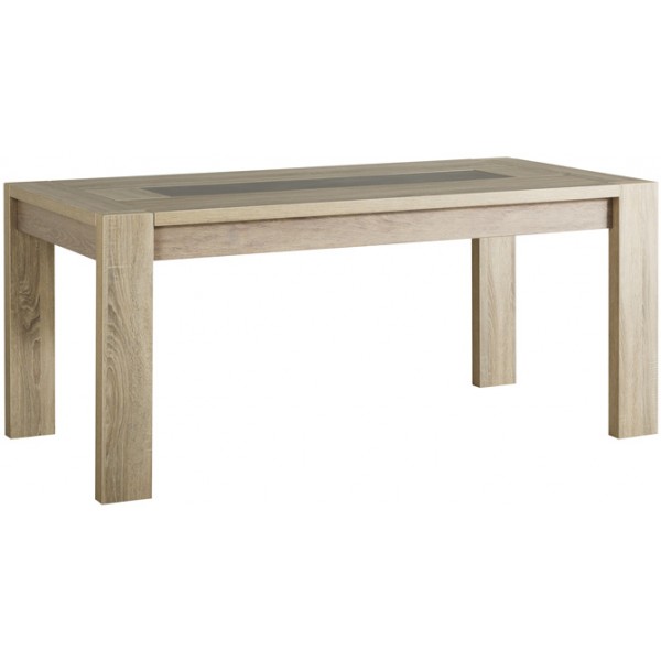 Parisot Mathis Extendable Dining Table