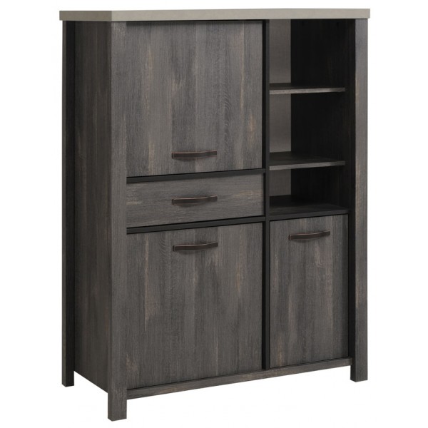 Parisot Maxwell Cabinet