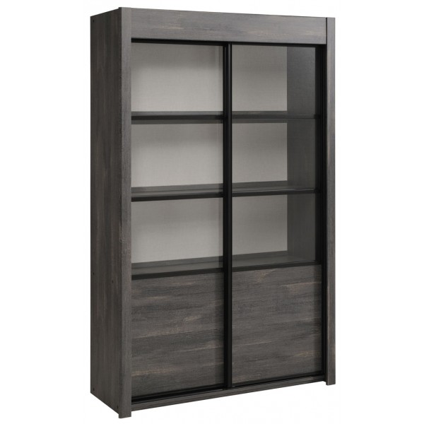 Parisot Maxwell Display Cabinet