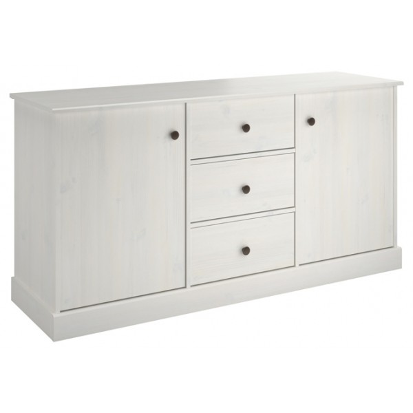 Parisot Acero Sideboard 