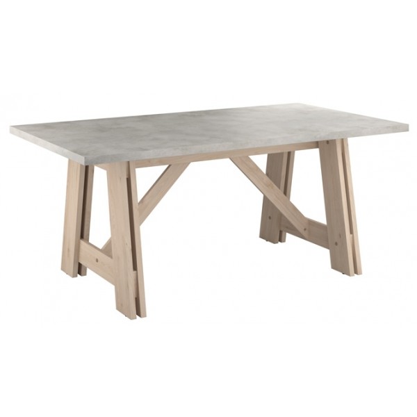 Parisot Glasgow Dining Table