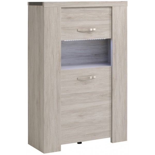 Parisot Malone Cabinet